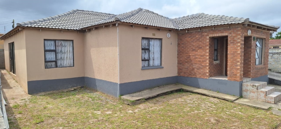 3 Bedroom Property for Sale in Amalinda Eastern Cape